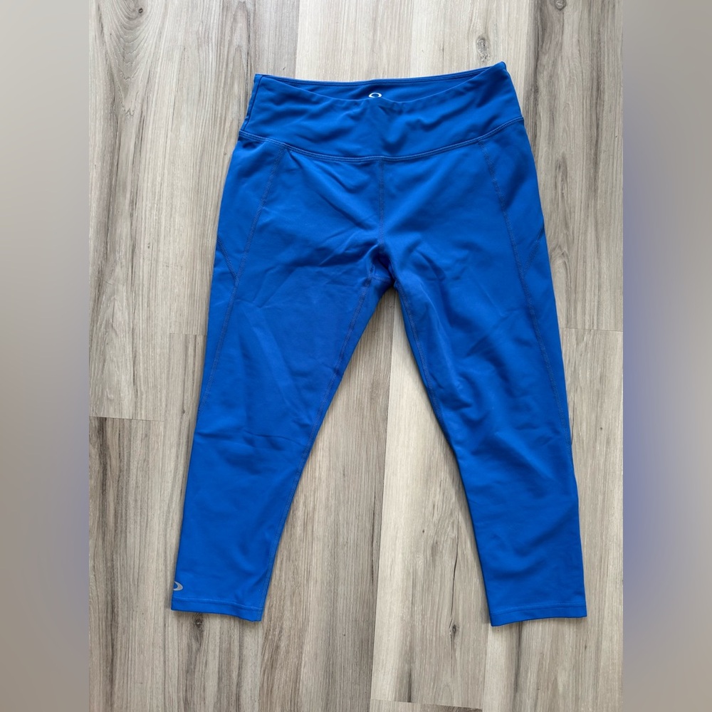 Oakley Hydrolix Leggings
